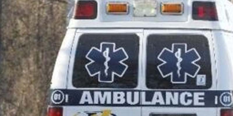 Salem EMT arrested in global child exploitation operation