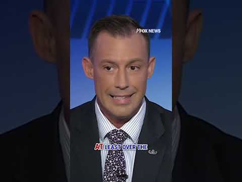 Democrats abandoned the assembly line for the 'disability line': Joey Jones #shorts #democrats #fox