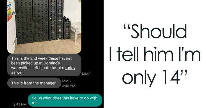 19 Of The Funniest Wrong Number Texts Ever (New Pics)