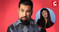 Aldo Miyashiro sobre su relación con Gia Rosalino: Mis cuatro hijos comparten con ella