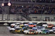 NASCAR Daytona takeaways: A thrilling throwback, playoff predictions and more