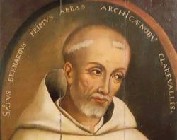 Remembering St. Bernard of Clairvaux: Monastic reformer and adviser to popes