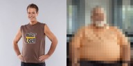 ‘Biggest Loser’ Winner Danny Cahill Gives 2025 Update After Gaining All of His Weight Back 