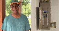 North Milwaukee homeowner receives free electrical upgrades after devastating floods