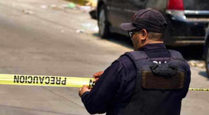 Ataque armado en Papantla deja dos muertos y dos heridos, entre ellos una niña de cuatro años