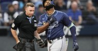 Caminero homers twice as the Rays beat the slumping Guardians 9