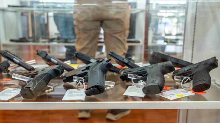 Decades-old Minnesota gun serial number law in doubt
