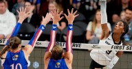 Vanderbilt volleyball set to smash into historic action this weekend