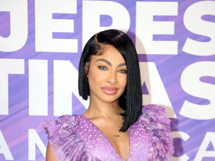 Yailin La Más Viral incursionará en la moda