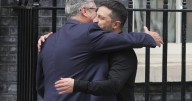Zelenskyy meets with UK's Starmer as Europe braces for Trump