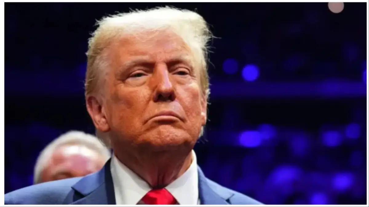 'MAGA Is Your Boy Okay?': Donald Trump Roasted for Humiliating Gaffe, Invents a Governor That No One’s Ever Heard Of
