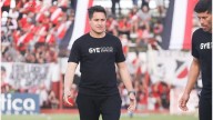 El gran desafío de Medrán: ¿qué lo llevó a aceptar a Colón en medio del caos?