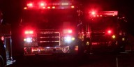 Firefighters respond to Aina Haina home engulfed in flames