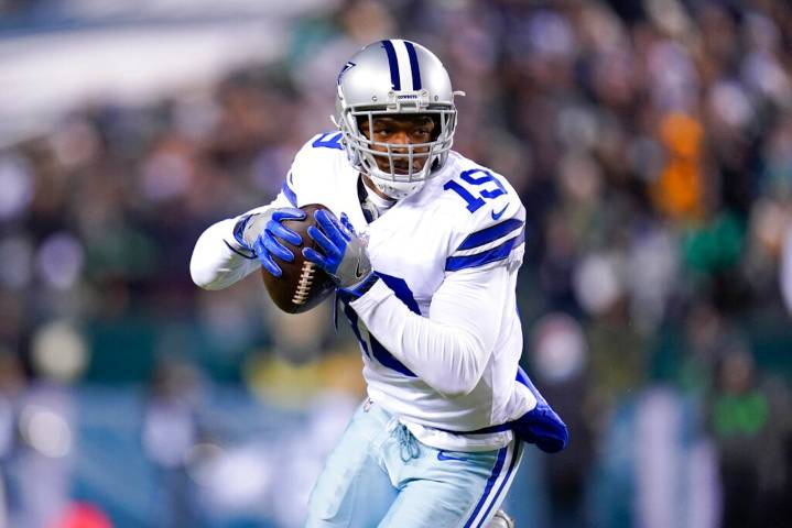 Former Cowboys star Amari Cooper lands with AFC team