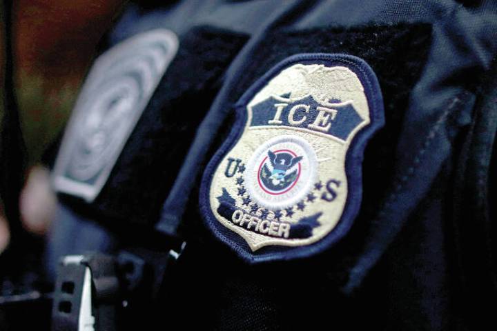 Trump administration shifts FEMA staff to ICE during hurricane season