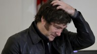 Escándalo por las coimas en la Andis: los nuevos audios que complican más a Diego Spagnuolo