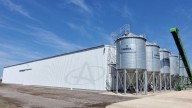 Agritec Global inaugura la planta de fertilizantes más grande del país en Venado Tuerto