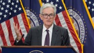 Fed Chair Powell to give major speech as Trump urges interest rate cut