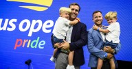 USTA president Brian Vahaly says he wants tennis to be a ‘safe space’ for queer people as U.S. Open approaches