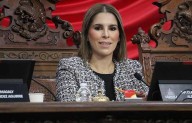Presidirá Claudia Aldrete al Congreso estatal