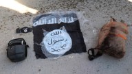 US-led coalition captures a senior ISIL (ISIS) member in Syria: State media