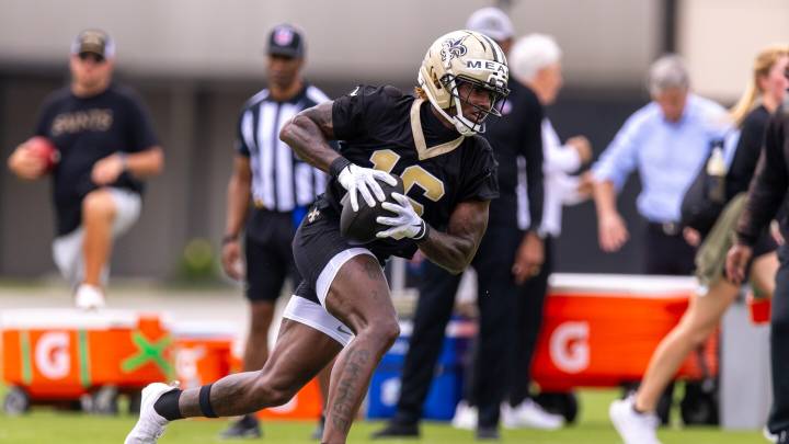 Bub Means will miss time with an ankle injury