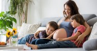 Primeras náuseas, contracciones falsas y baby blues: así es el embarazo semana a semana