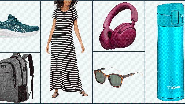 15 editor-approved essentials for the college commuter in your life