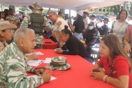 Nueva jornada de alistamiento militar será los días 29 y 30 de agosto