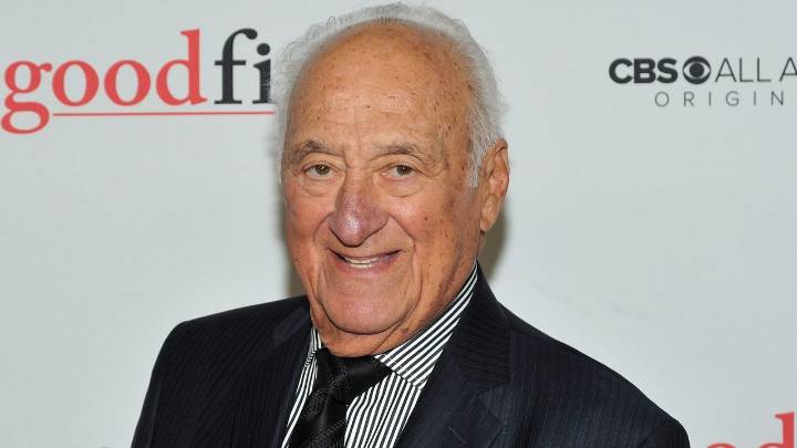 Muere a los 96 años Jerry Adler, actor de series como «Los Soprano» o «The Good Wife»