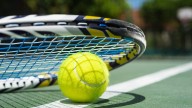 Section V girls tennis results for the 2025 season