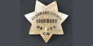 Two die in El Dorado County shooting
