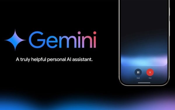 ¿Busca Apple a Gemini para impulsar a Siri?