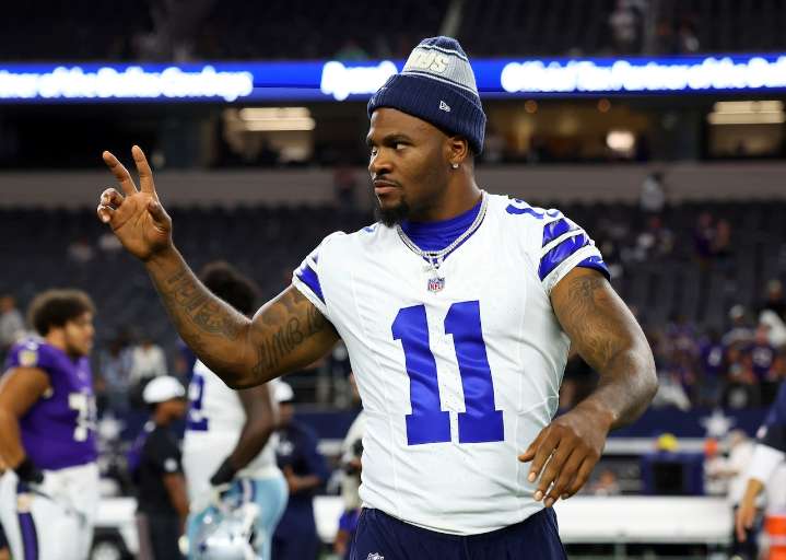 NFL insider believes Cowboys, Micah Parsons are ‘headed for a divorce’