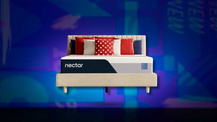 Nectar Labor Day Sale: Save 50% at Nectar