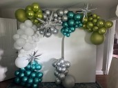 A passion for party-planning inspired a local to open Nazareth