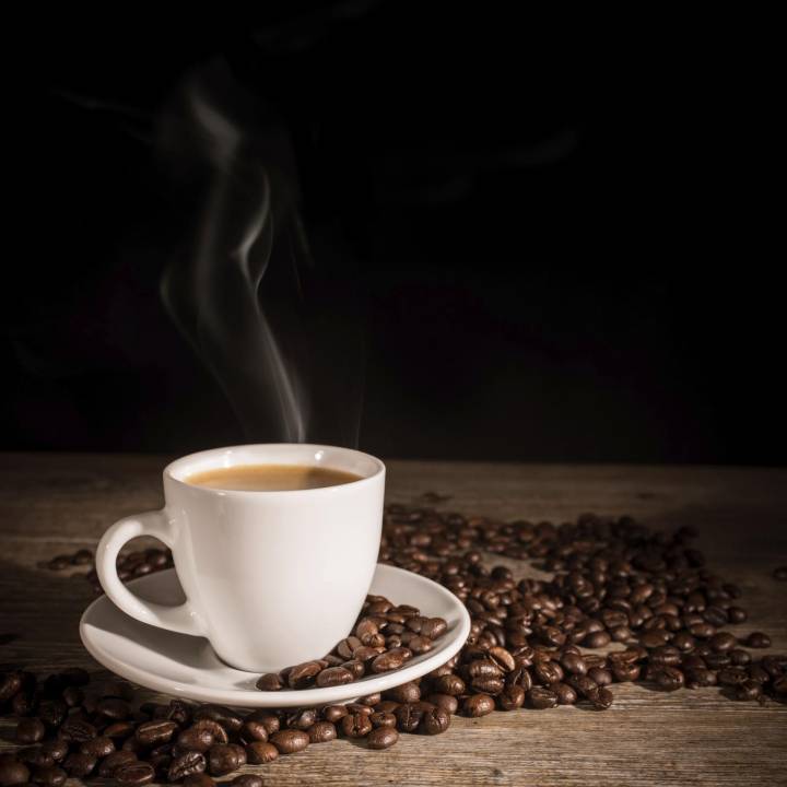 És veritat que beure cafè amb l’estómac buit és dolent per al nostre cos?