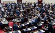 Estafa $Libra: Diputados convoca a reunión de la comisión investigadora