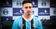 Gremio sorprendió al tomar firme decisión con Erick Noriega, ex Alianza Lima, por el Brasileirao