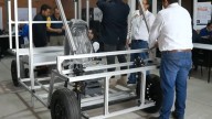En Septiembre Presentarán Diseño de los Autos Eléctricos Olinia