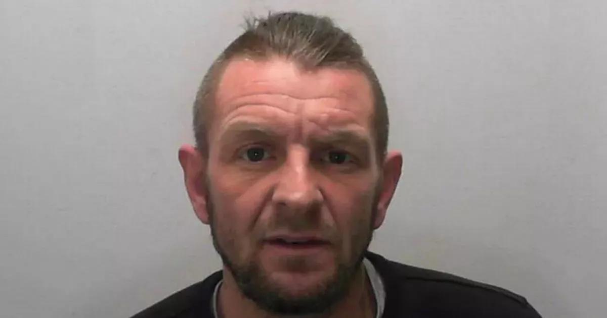 Dad kills armed intruder in his own home after gang bursts in with crowbar