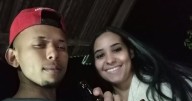 Couple having sex in car accidentally rock it off cliff to their deaths