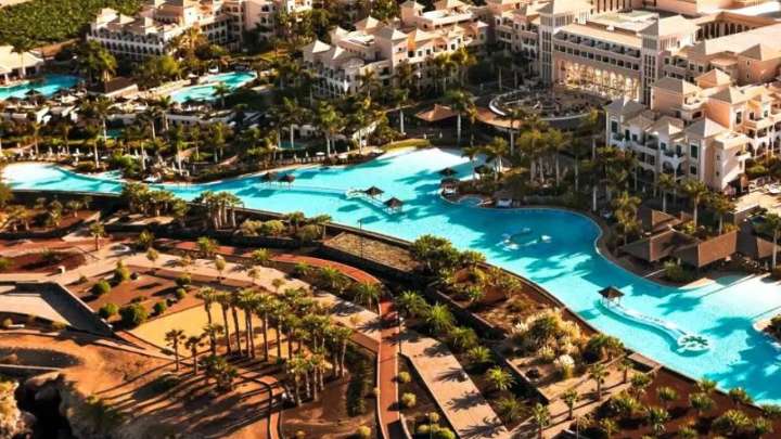 Uno de cada cinco que busca piso en Canarias ya viene de fuera: ¿qué países mandan?