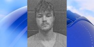 Man arrested for 2 counts of child exploitation in Lamar Co.