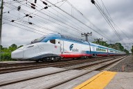 Amtrak’s Fast Train Ever Launches August 28 From NYC's Penn Station