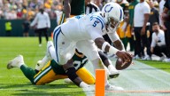 How to watch Colts-Packers NFL preseason game today
