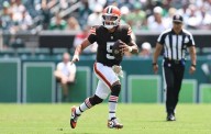 Browns expected to play Flacco, Gabriel, Sanders in preseason finale