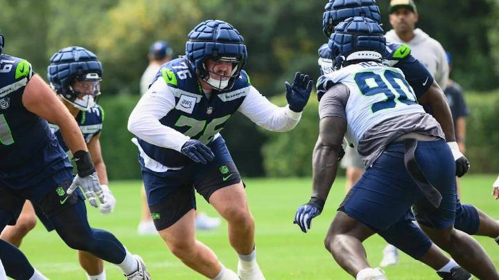 Seahawks rookie camp stars to headline preseason opener