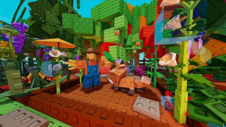 Millions are flocking to grow virtual gardens in viral Roblox game created by teenager