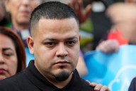 Judge halts removal of Abrego Garcia to Uganda pending legal challenge